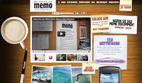 Projektdetails 'http://www.milliondollarmemo.com/'