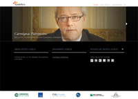 Projektdetails 'http://tv.fundinfo.com/de'
