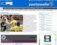 Projektdetails 'http://www.zweitewelle.de'