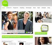 Projektdetails 'http://www.sixx.de/'