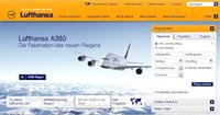 Projektdetails 'http://www.lufthansa.com/'