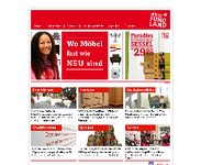 Projektdetails 'http://www.neufundland-frankfurt.de/'