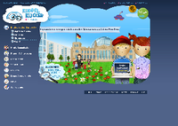 Projektdetails 'http://www.kuppelkucker.de/'