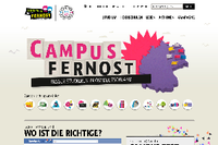 Projektdetails 'http://www.studieren-in-fernost.de/'