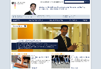 Projektdetails 'http://www.bundesgesundheitsministerium.de'