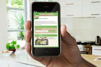 Projektdetails 'http://m.knorr.de/'