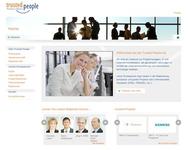 Projektdetails 'http://www.trustedpeople.de'