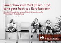 Projektdetails 'http://www.knappschaft.de'