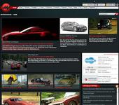 Projektdetails 'http://www.motorvision.de/'