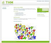 Projektdetails 'http://alumni.th-mittelhessen.de'