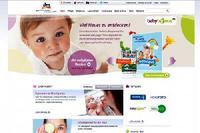 Projektdetails 'http://www.dm.de'