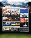 Projektdetails 'http://fussball.allianz.de/'