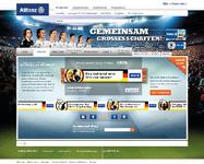 Projektdetails 'http://fussball.allianz.de/'