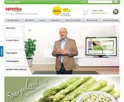 Projektdetails 'http://www.apetito-shop.de/'