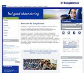 Projektdetails 'http://www.borgwarner.com/'