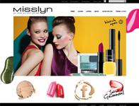 Projektdetails 'http://www.misslyn.de/'