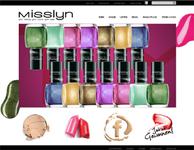 Projektdetails 'http://www.misslyn.de/'