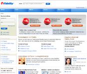 Projektdetails 'http://www.fidelity.de'
