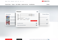 Projektdetails 'http://www.sbb.ch'