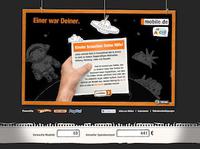 Projektdetails 'http://www.mobile.de/einerwardeiner'