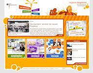 Projektdetails 'http://www.regierenkapieren.de '