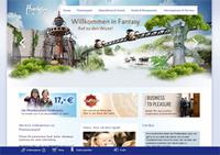 Projektdetails 'http://www.phantasialand.de/'