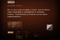 Projektdetails 'http://www.il-rame-nobilita-la-casa.it/'