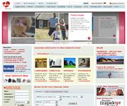 Projektdetails 'http://www.visitdenmark.com'