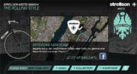 Projektdetails 'http://www.strellson.com/de/4008-Strellson-meets-Bianchi'