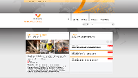 Projektdetails 'http://www.minovainternational.com/'