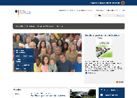 Projektdetails 'http://www.bbk.bund.de'