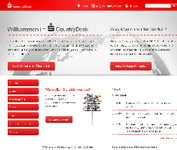 Projektdetails 'http://countrydesk.de/'