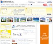 Projektdetails 'http://www.immobilien.net/'