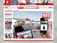 Projektdetails 'http://m.engelbert-strauss.de'