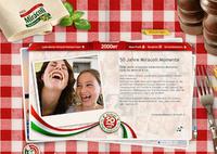 Projektdetails 'http://www.momenti-miracoli.de'