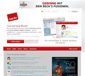 Projektdetails 'http://www.lastfm.de/'