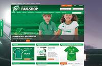 Projektdetails 'http://www.werder-fanshop.de'