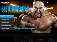 Projektdetails 'http://www.haertefilmfestival.de/'