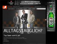 Projektdetails 'http://www.kabeleins.de'