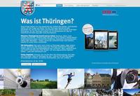 Projektdetails 'http://www.was-ist-thueringen.de/'