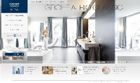Projektdetails 'http://www.grohespa.com'
