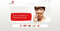 Projektdetails 'http://www.intersnack.com'