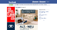 Projektdetails 'http://de-de.facebook.com/tomtailor'