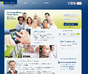 Projektdetails 'http://ideenforum.cosmosdirekt.de/'