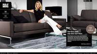 Projektdetails 'http://www.rolf-benz.com'