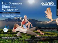 Projektdetails 'http://ipad.monte-welt.com'