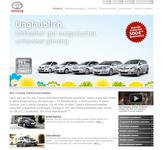 Projektdetails 'http://www.toyota.de/cars/new_cars/aktionen/2011/sommerdeal.aspx'