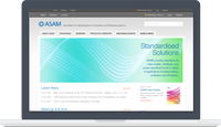 Projektdetails 'http://www.asam.net/'