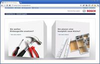 Projektdetails 'http://einbau.bosch-hausgeraete.de/'