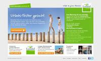 Projektdetails 'http://www.urlaubstestergesucht.de/'